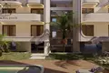 Квартира 1 комната 43 м² Loutraki Perachora Agioi Theodoroi Municipality, Греция