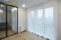 Apartamento 2 habitaciones 43 m² Minsk, Belarús