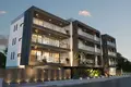 Apartamento 3 habitaciones 134 m² Strovolos, Chipre