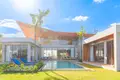 3-Schlafzimmer-Villa 403 m² Choeng Thale, Thailand