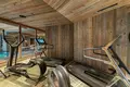 Chalet 7 habitaciones  en Courchevel, Francia