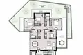 Wohnung 3 Schlafzimmer 135 m² Limassol, Zypern