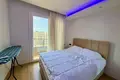Mieszkanie 2 pokoi 54 m² Mezitli, Turcja