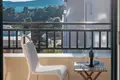 Appartement 2 chambres 63 m² Tivat, Monténégro