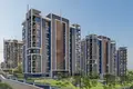 Apartamento 3 habitaciones 90 m² Muratpasa, Turquía
