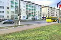 3 room apartment 62 m² Dzyarzhynsk, Belarus