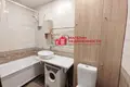 1 room apartment 43 m² Hrodna, Belarus