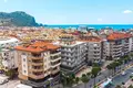 Appartement 1 chambre 51 m² Région méditerranéenne, Turquie
