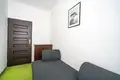Apartamento 3 habitaciones 52 m² en Varsovia, Polonia