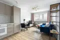 Wohnung 2 zimmer 36 m² in Warschau, Polen