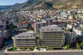 Квартира 58 м² Махмутлар, Турция
