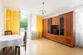 3 room apartment 48 m² Warsaw, Poland