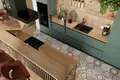 villa de 3 chambres 480 m² Kavac, Monténégro
