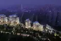 Квартира 4 комнаты 125 м² Шишли, Турция