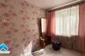 4 room apartment 58 m² Mazyr, Belarus
