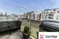 Apartamento 3 habitaciones 62 m² Praga, Chequia