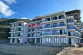 Mieszkanie 2 pokoi 55 m² Bashkia Vlore, Albania