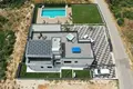 Villa 598 m² Opcina Dezanovac, Croacia
