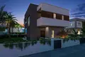 Apartamento 3 habitaciones 150 m² Agios Tychonas, Chipre