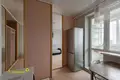 1 room apartment 39 m² Minsk, Belarus