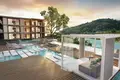 Квартира 1 спальня 55 м² Патонг, Таиланд