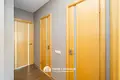 Wohnung 3 zimmer 61 m² Minsk, Belarus