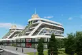 Gewerbefläche 75 m² Oba, Türkei