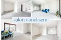 Apartamento 3 habitaciones 68 m² Poznan, Polonia
