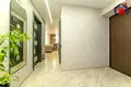 Apartamento 3 habitaciones 69 m² Krasnaje, Belarús