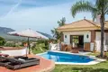 Dom 4 pokoi 463 m² Mijas, Hiszpania
