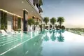 1 bedroom apartment 60 m² Dubai, United Arab Emirates