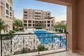 2 bedroom apartment 134 m² in Germasogeia, Cyprus