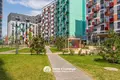 Квартира 2 комнаты 32 м² в Копище, Беларусь