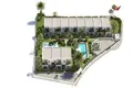 Квартира 3 спальни 100 м² Finestrat, Испания