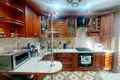 Mieszkanie 2 pokoi 62 m² Muchaviecki sielski Saviet, Białoruś