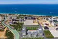 Apartment 57 m² Kargıcak, Turkey