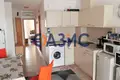 Apartamento 2 habitaciones 74 m² Nesebar, Bulgaria