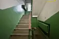 Mieszkanie 2 pokoi 50 m² Mohylew, Białoruś