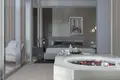 Willa 4 pokoi 126 m² Muratpasa, Turcja