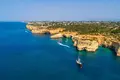 Willa 4 pokoi 216 m² Carvoeiro, Portugalia