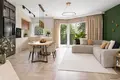 4 room apartment 88 m² Warsaw, Poland