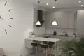 Квартира 1 комната 59 м² Одесса, Украина