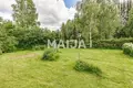 Casa  Ruukki, Finlandia
