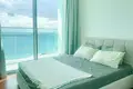 3 bedroom apartment 186 m² in Germasogeia, Cyprus