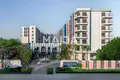 Apartment  thesbal meuxng chaxa, Thailand