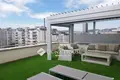 Apartment 110 m² Budapest, Hungary