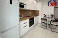 1 room apartment 31 m² Minsk, Belarus