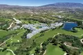 Barrio residencial Solana Village