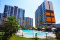 Wohnung 2 zimmer 36 m² Muratpasa, Türkei