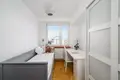 2 bedroom apartment 57 m² Warsaw, Poland